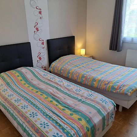 Cottage, Guisseny Bagian luar foto