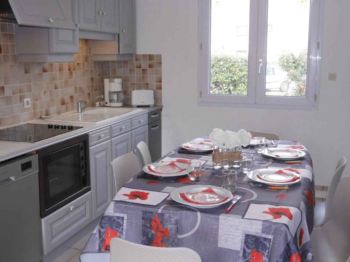 Cottage, Guisseny Bagian luar foto
